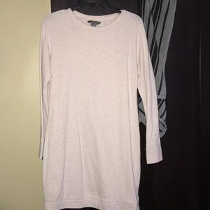 Natural Reflections Sweater dress